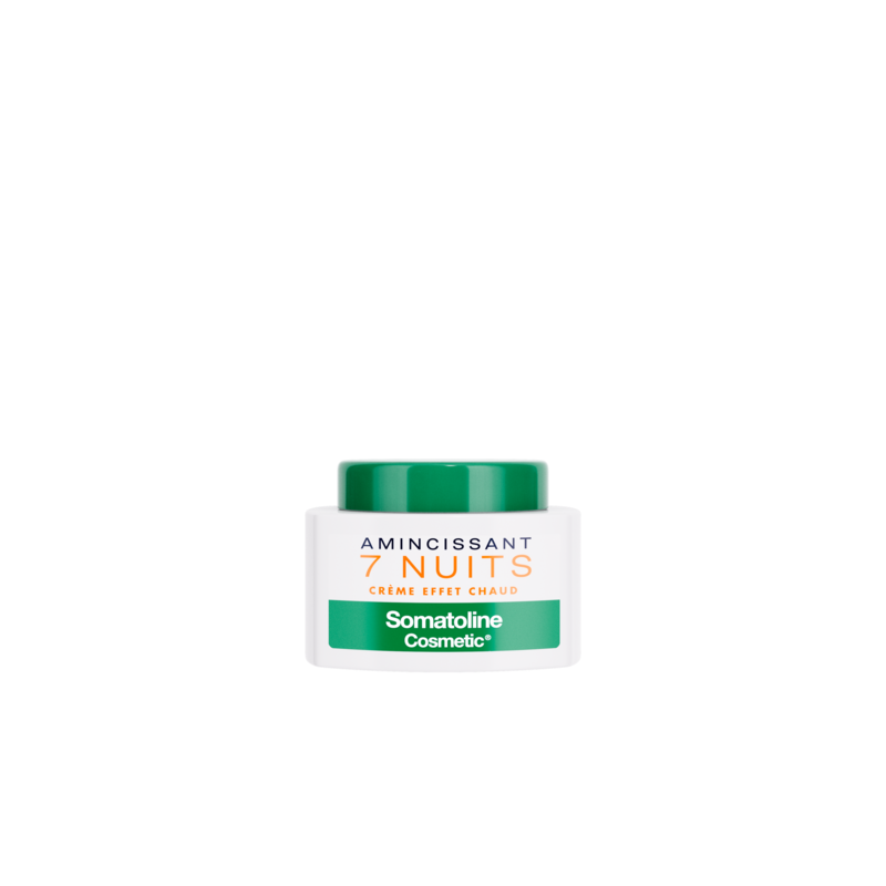 SOMATOLINE COSMETIC - 7 Nights Ultra Intensive Slimming Cream - 250ml
